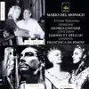 Mario Del Monaco: Selections of Giordano, Saint-Saëns, Riccardo Zandonai album lyrics, reviews, download