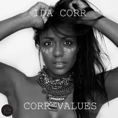 Corr Values by Ida Corr album reviews, ratings, credits