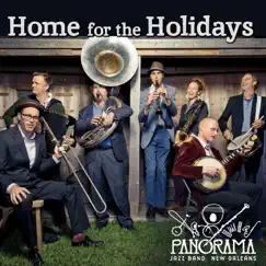 Home for the Holidays - Single by Panorama Jazz Band album reviews, ratings, credits