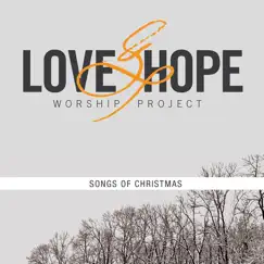Hope Renewed (feat. Chris & Bethany Solyntjes) Song Lyrics