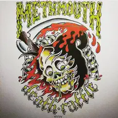 Death Rattle - EP by Meth Mouth album reviews, ratings, credits