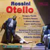 Otello, Act I: Ah! Sì, per voi già sento (Live) song lyrics