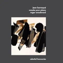 Jean Barraqué: Sonate Pour Piano by Roger Woodward album reviews, ratings, credits