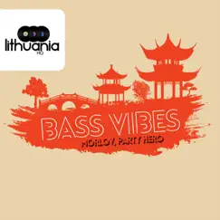 Bass Vibes (Radio Edit) Song Lyrics