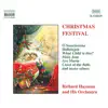 Christmas Festival by Richard Hayman and His Symphony Orchestra & Richard Hayman album lyrics