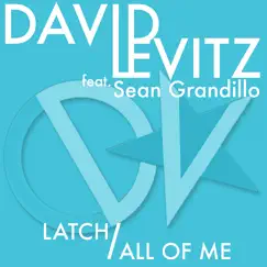 Latch / All of Me Song Lyrics