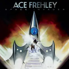 Space Invader by Ace Frehley album reviews, ratings, credits