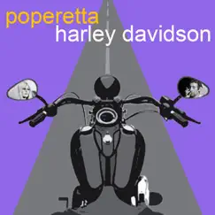 Harley Davidson (Single) by Poperetta album reviews, ratings, credits