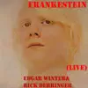 Frankestein (Live) album lyrics, reviews, download