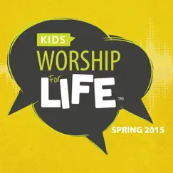 Like No Other (TESTRICITY*)-Worship for Life: Children Spring 2015-Single Song Lyrics