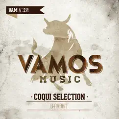 B-Rabbit - Single by Coqui Selection album reviews, ratings, credits