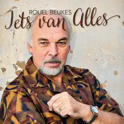 Iets van Alles by Rouel Beukes album reviews, ratings, credits
