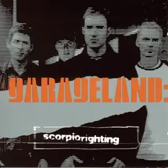 Scorpio Righting by Garageland album reviews, ratings, credits