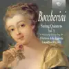 Boccherini: String Quintets, Op. 29, Vol. X album lyrics, reviews, download