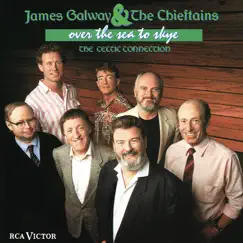 Over the Sea to the Sky - The Celtic Connection by James Galway, The Chieftains, RCA Victor Concert Orchestra & Dudley Simpson album reviews, ratings, credits