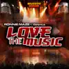 Love the Music (feat. Deremius) - Single album lyrics, reviews, download