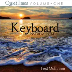 Quiettimes, Vol. 1 by Fred McKinnon album reviews, ratings, credits
