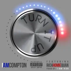 Turn It Up (feat. Rich Homie Quan) Song Lyrics