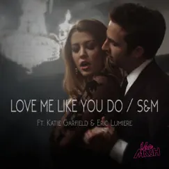 Love Me Like You do / S&M (feat. Katie Garfield & Eric Lumiere) - Single by Music Mash album reviews, ratings, credits