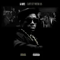 Can't Sit With Us - Single by G4 Boyz album reviews, ratings, credits