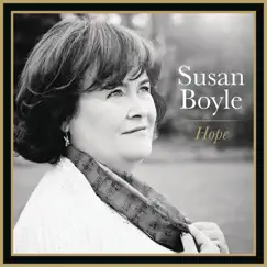 Hope by Susan Boyle album reviews, ratings, credits