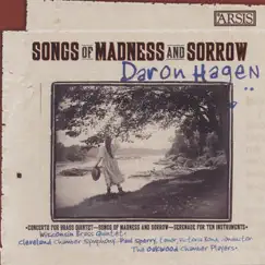 Songs of Madness and Sorrow: John Persons (Psychiatrist, John Persons) Song Lyrics