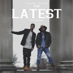 The Latest (feat. Mimi) - Single by IYSO album reviews, ratings, credits