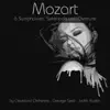 Mozart: 6 Symphonies, Serenade and Overture album lyrics, reviews, download