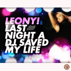 Last Night a D.J. Saved My Life (Phunk Investigation Remix) Song Lyrics