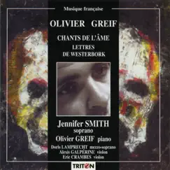 Chants de l'âme: VI. Vertue Song Lyrics