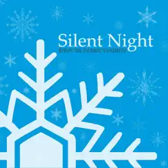 Silent Night - Single by Byron 