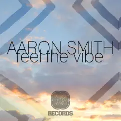Feel the Vibe - EP by Aaron Smith album reviews, ratings, credits