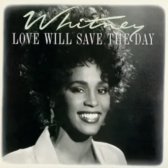 Love Will Save the Day (Dance Vault Mixes) - EP by Whitney Houston album download