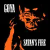 Satan's Fire - EP album lyrics, reviews, download