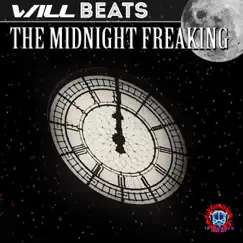 The Midnight Freaking - Single by DJ Will Beats album reviews, ratings, credits