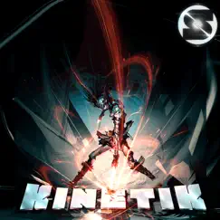 KinetiK by Secession Studios album reviews, ratings, credits