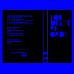 We Are Cats - EP by Downtown Party Network album reviews, ratings, credits