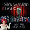 Don't Rain On My Parade - Single album lyrics, reviews, download