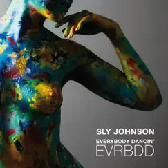 EVRBDD (Everybody Dancin') - Single by Sly Johnson album reviews, ratings, credits
