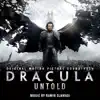 Dracula Untold (Original Motion Picture Soundtrack) album lyrics, reviews, download