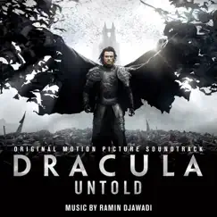 Dracula Untold (Original Motion Picture Soundtrack) by Ramin Djawadi album reviews, ratings, credits
