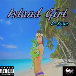 Island Girl Song Lyrics
