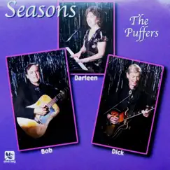 Seasons by The Puffers album reviews, ratings, credits