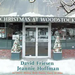 Christmas at Woodstock (Live) by David Friesen album reviews, ratings, credits