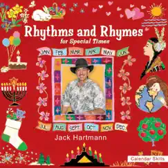 Rhythms and Rhymes for Special Times by Jack Hartmann album reviews, ratings, credits
