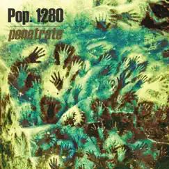 Penetrate b/w Krankenschwester - Single by Pop. 1280 album reviews, ratings, credits