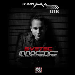 Innocence - EP by SveTec album reviews, ratings, credits