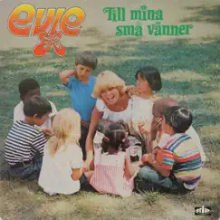 Till mina små vänner by Evie album reviews, ratings, credits