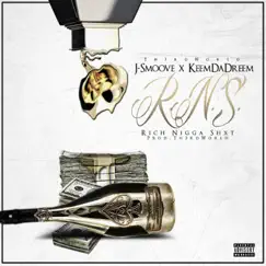 R.N.S (feat. Keemdadreem) - Single by J-Smoove album reviews, ratings, credits
