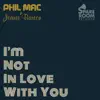 I'm Not in Love With You - Single album lyrics, reviews, download